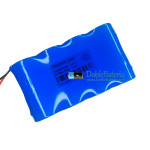 Batería para PLC IFR32650-1S4P [Batería de Repuesto]